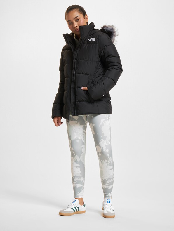 The North Face Gotham Daunenjacke-10