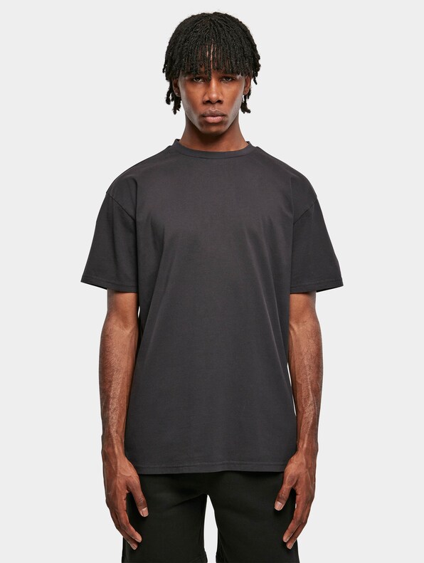 Heavy Oversized Garment Dye -2