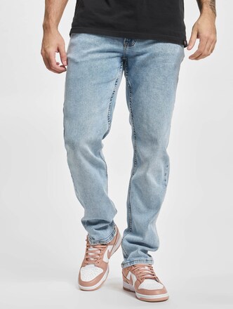 Denim Project Dprecycled Straight Fit Jeans