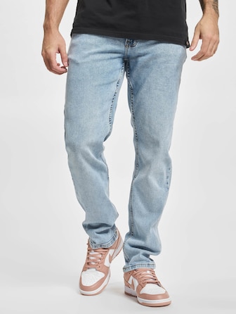 Denim Project Dprecycled Straight Fit Jeans