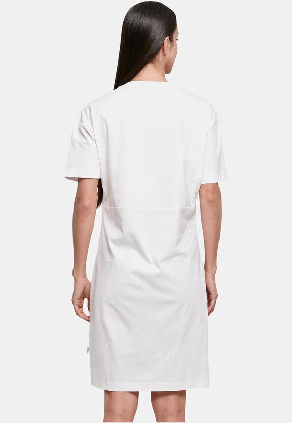 Ladies Rebellious Minds Oversized Slit -1