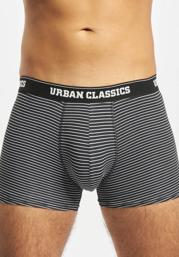 Organic Boxer Shorts 3-Pack-4