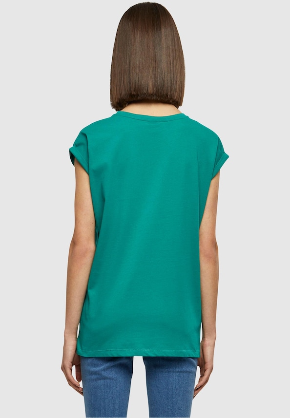 Ladies Extended Shoulder -1