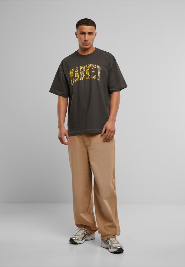 DUCK CAMO ARC T-SHIRT-2