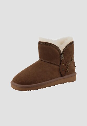 Winterstiefel