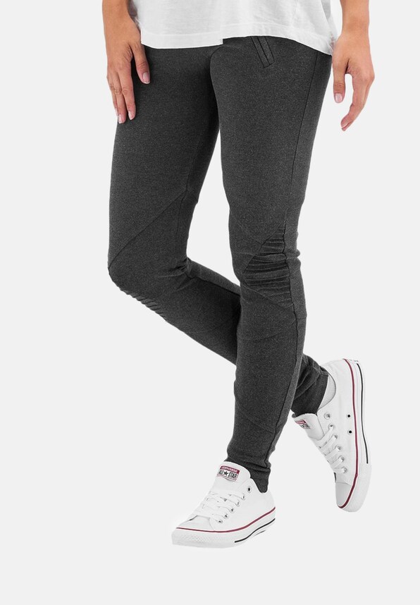 Interlock High Waist-0