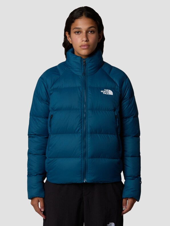 The North Face Hyalite Down Winterjacken-2