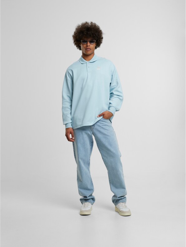 Puma T7 Polo Pullover-3