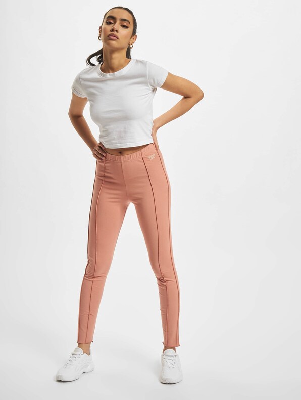 Reebok CL Wde Trend HR Leggings-4