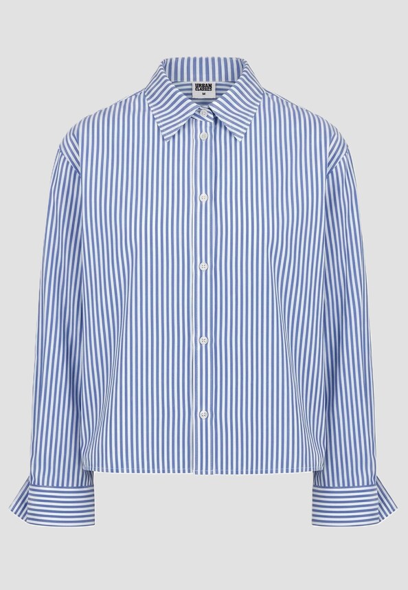 Striped Boxy -3