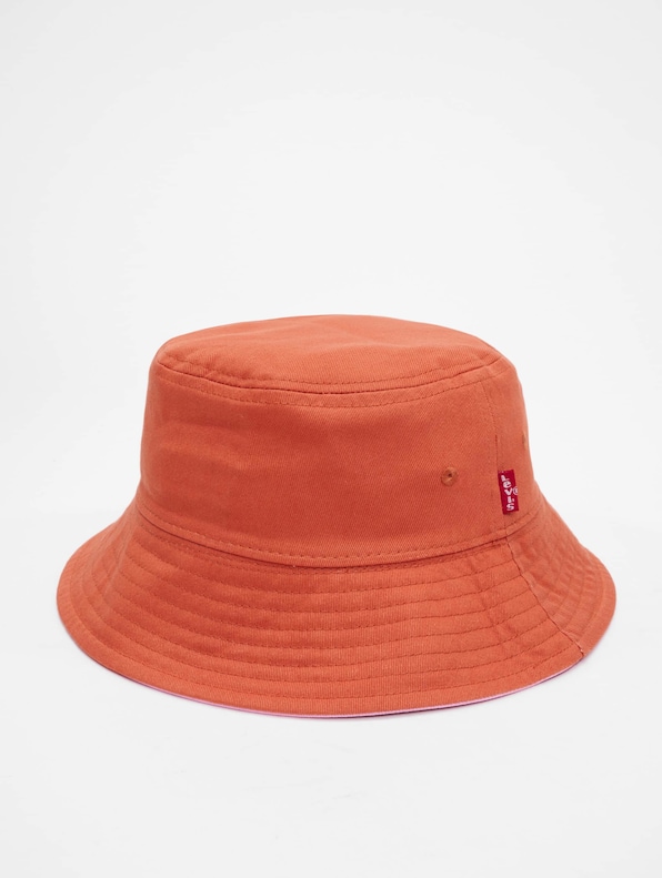 Levis Reversible Bucket Hat-7