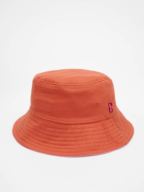 Levis Reversible Bucket Hat-7