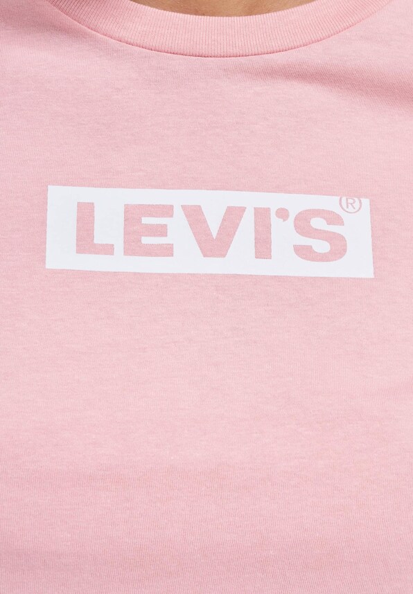 Levi's® Gr Cropped Jordie T-Shirt-3