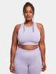 Ladies High Neck Tech-2