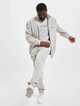 Sean John Classic Logo Essential Velours Track Jacket-6
