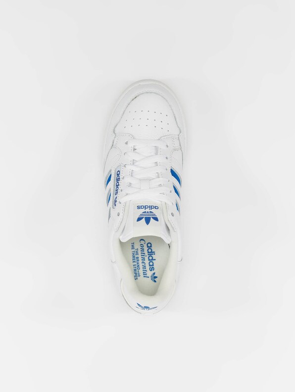 Adidas Originals Continental 80 Stripes Sneakers-4