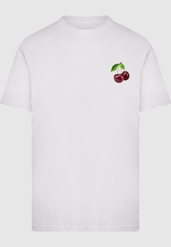 Cherries Tee-2