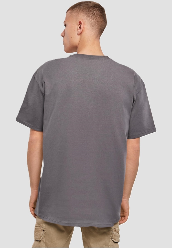 Halloween - Boo Ghost Tee-1