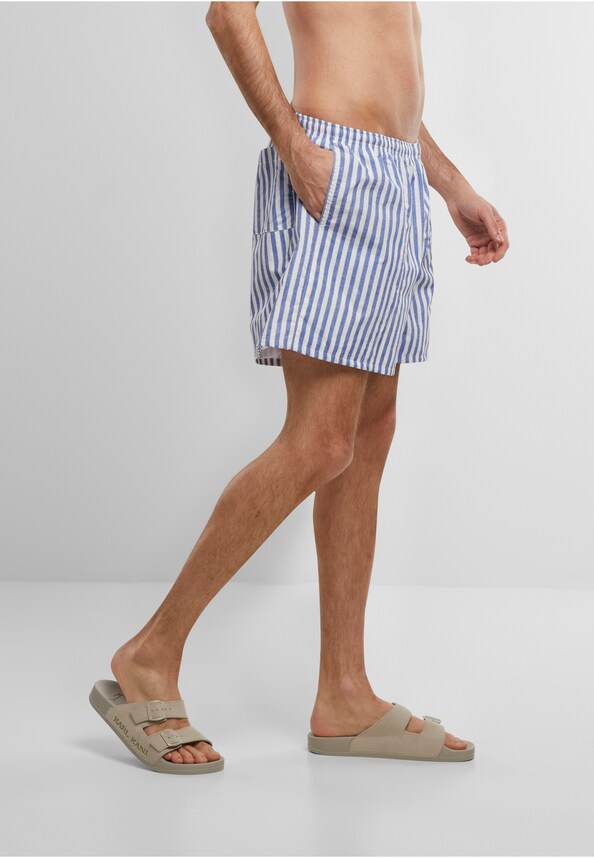 SMILEY CLASSIC TECH SHORTS-3