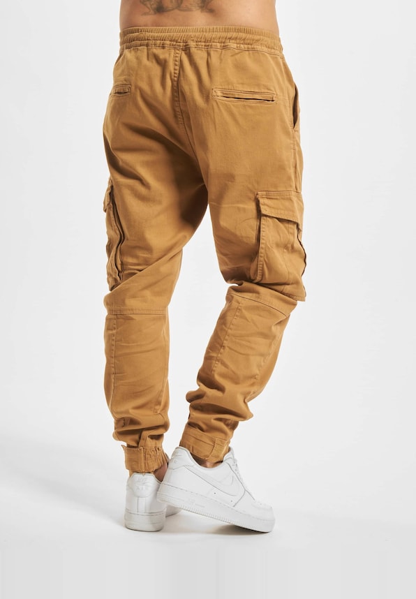 Clubwear Nick Cuffed Laces Velcro-6