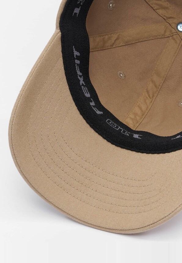 Washing 110 Unstructered Alpha-1