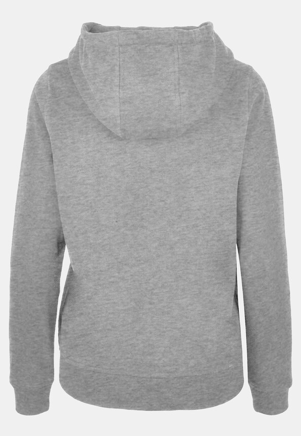 Ladies Mickey Mouse - Distressed-1