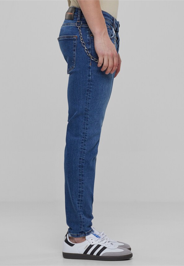 Tapered -3