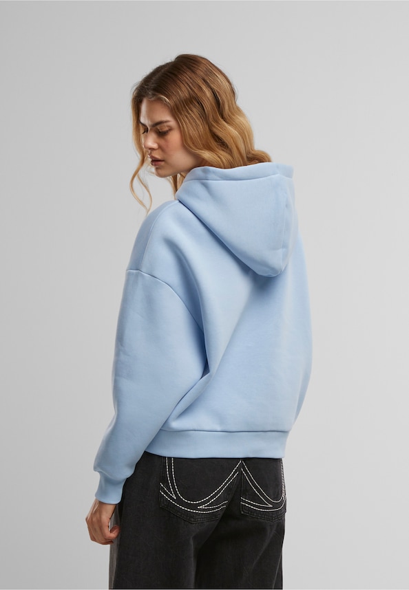 Small Signature Essential Os Hoodie-1