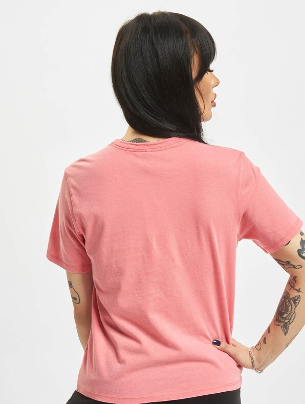 Lucy Reg Palms Knot Boxy -1