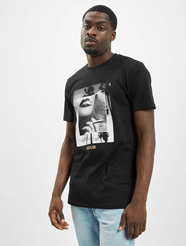 Hustler Smoke Tee-2