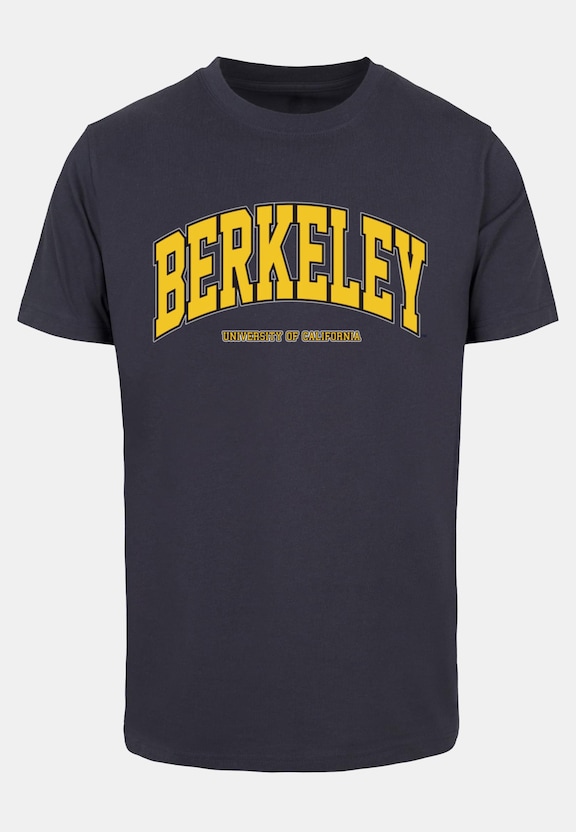 Berkeley University - Arch -2