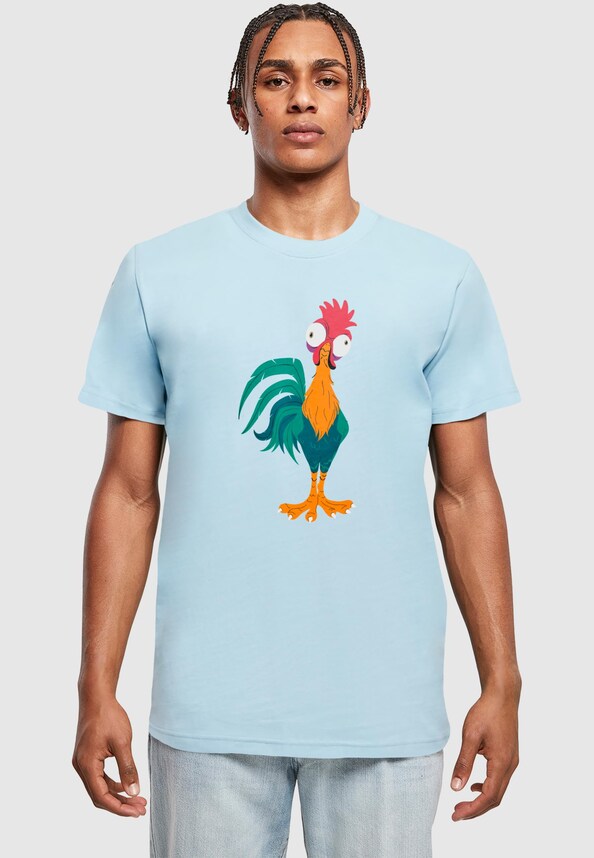 Moana - Hei Hei T-Shirt-0