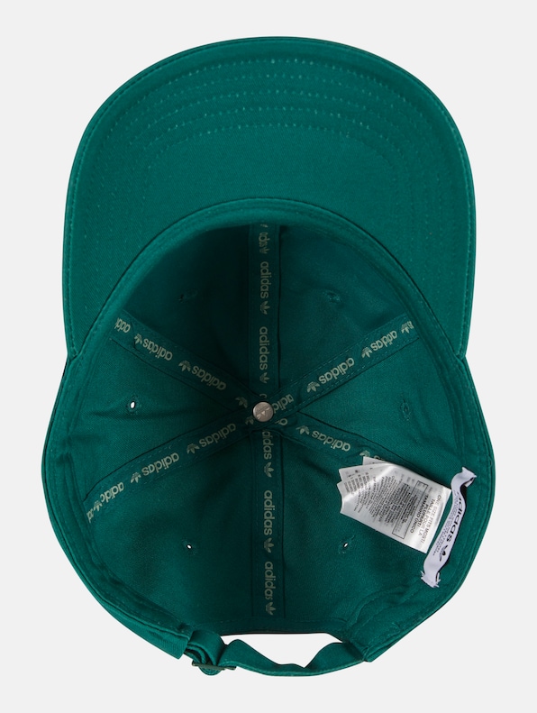 adidas Originals Baseball Class Tre Snapback Caps-4