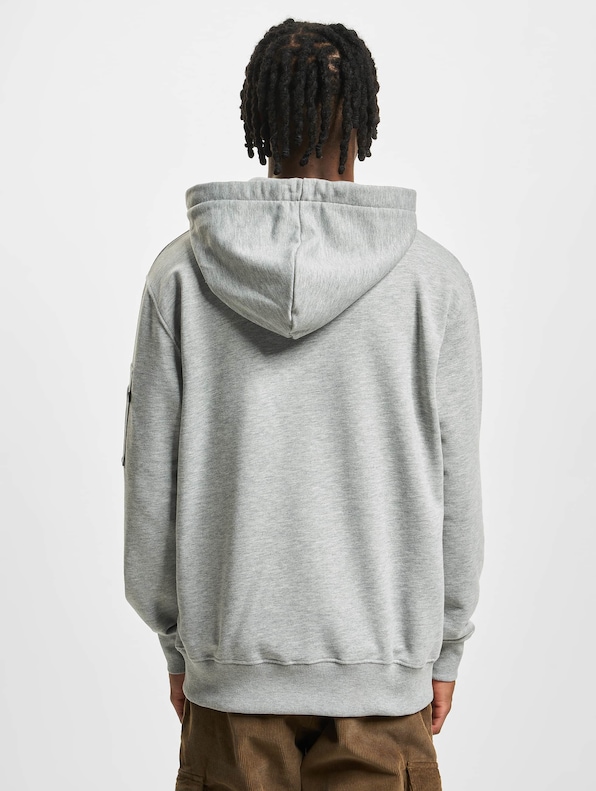 Alpha Industries Hoodie-1