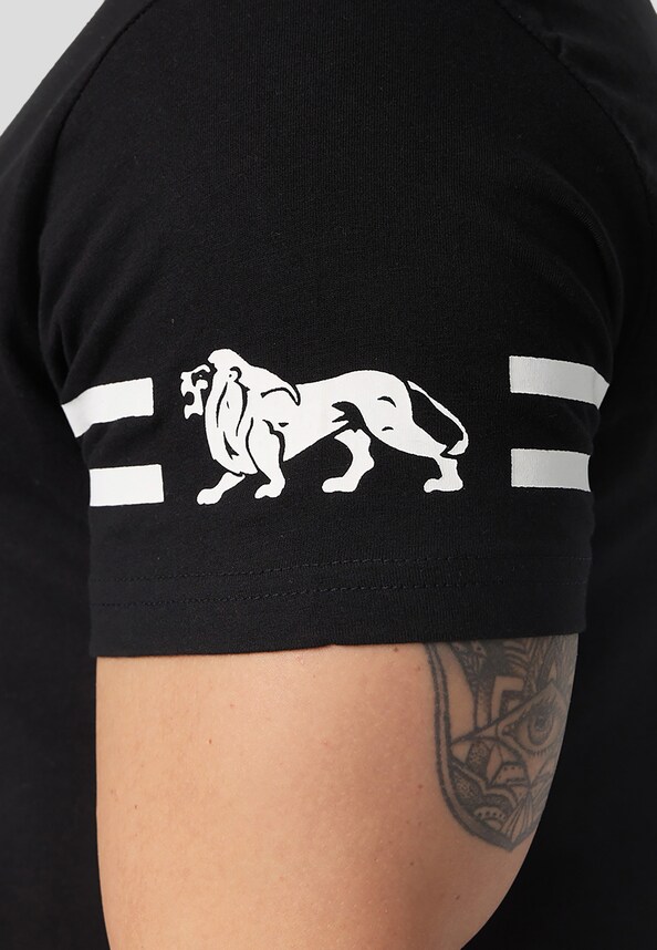 Lonsdale London Aldeburgh T-Shirt-3