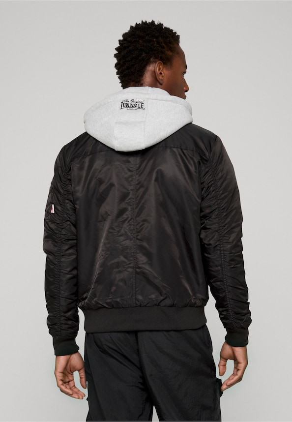 Clifton All Seasons-1