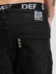X-Tra Flex Denim Loose-3