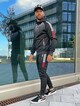 MC Jogger Graded Stripes Dots-7