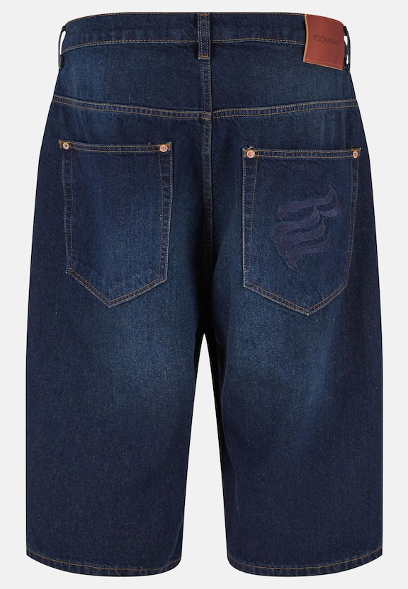 Rocawear FRI Shorts-3