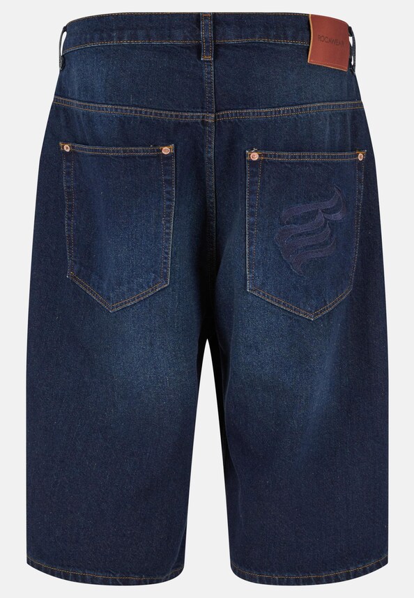 Rocawear FRI Shorts-3