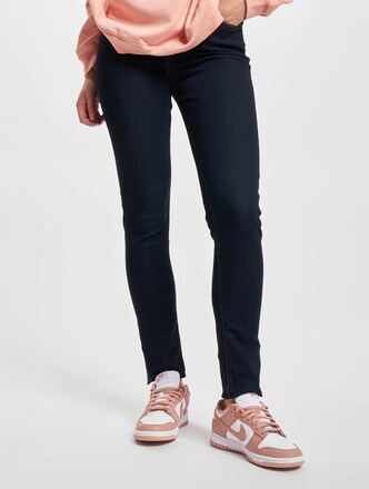 Levis 721 High Rise Skinny W Jeans
