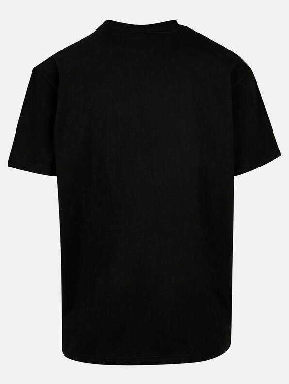 Bing Bab Boom Heavy Oversize Tee-5