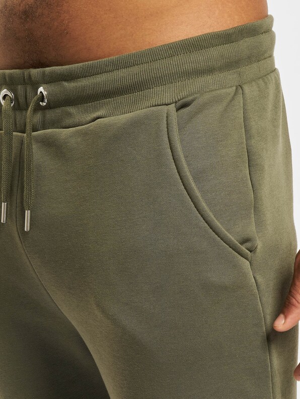 Alpha Industries Sweat Pants-4