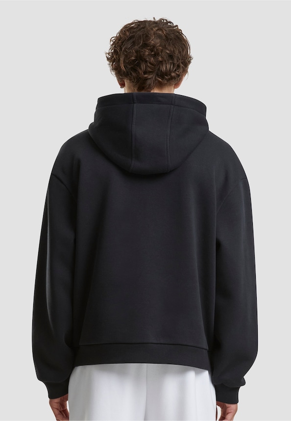 MC1559 Scarface Do It Fluffy Hoodie-1