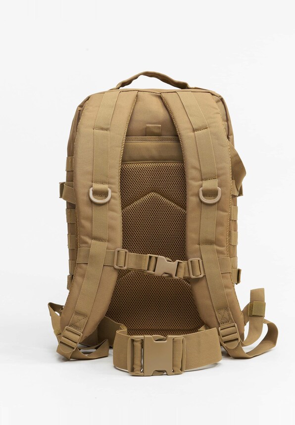 Brandit Backpack-2