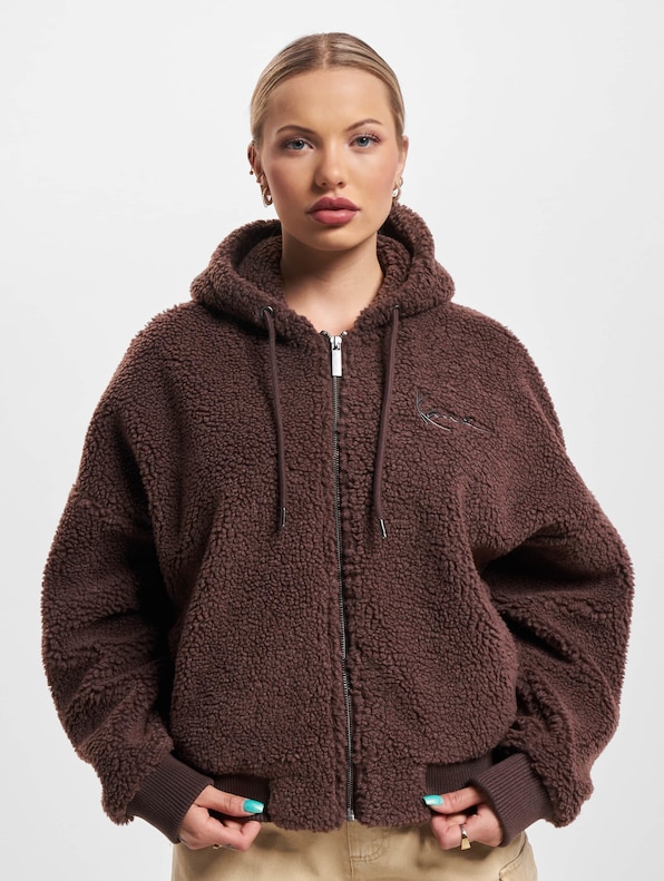 Metal Signature Teddy-1