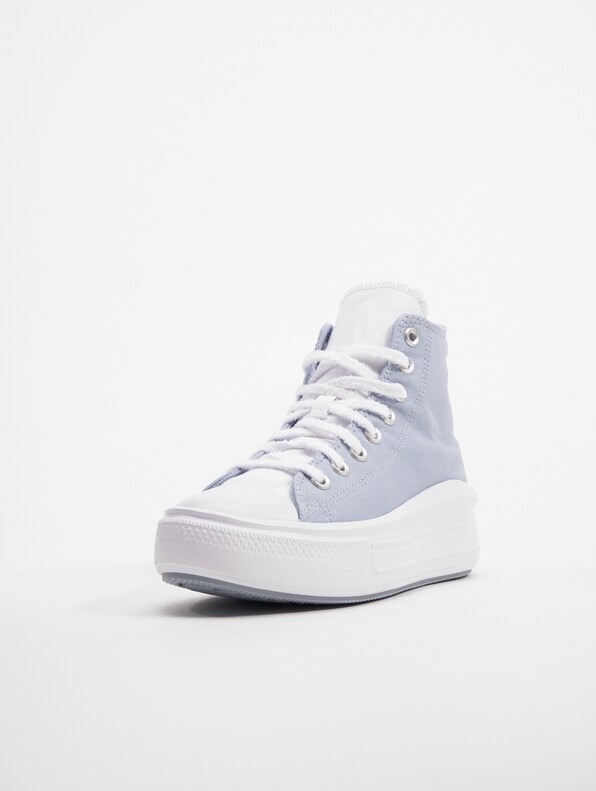 Chuck Taylor All Star Move Cx Platform-2