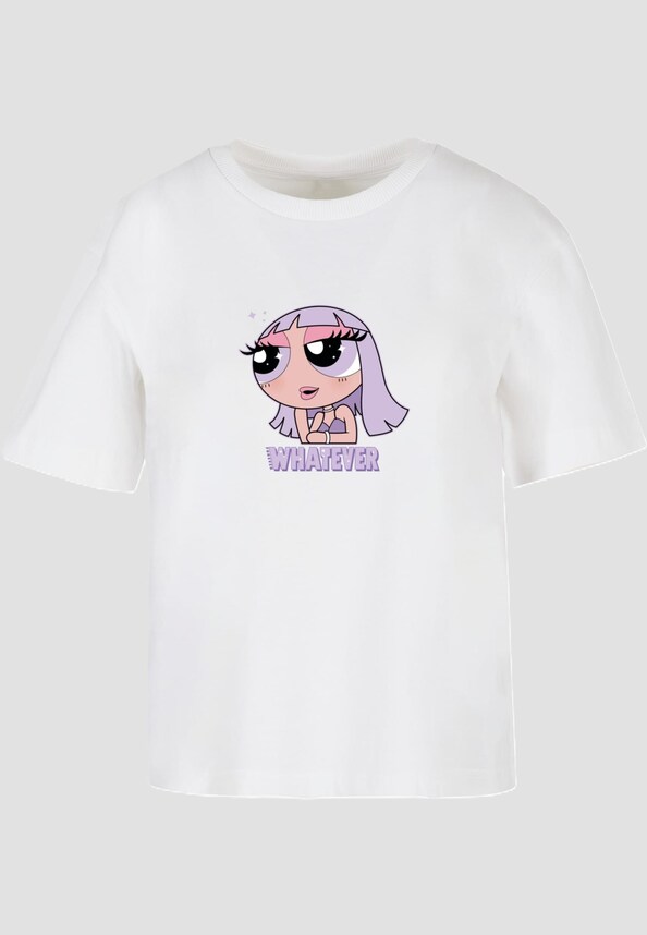 Whatever Tee-2