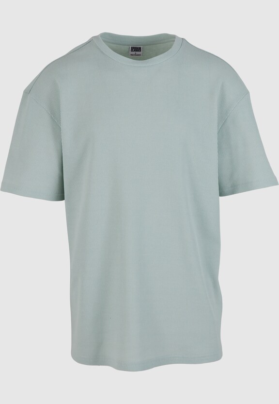 Waffle Tee-6