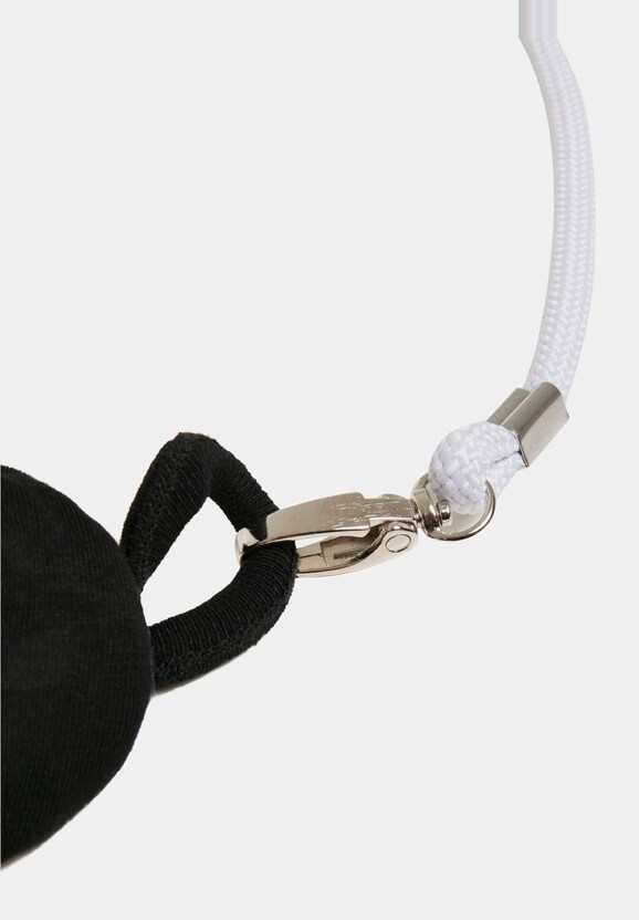 Strap With Face Mask -1